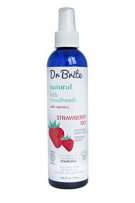 Dr-Brite-Natural-Kids-Mouthwash-Strawberry-Sky-8-Fluid-Ounce-0